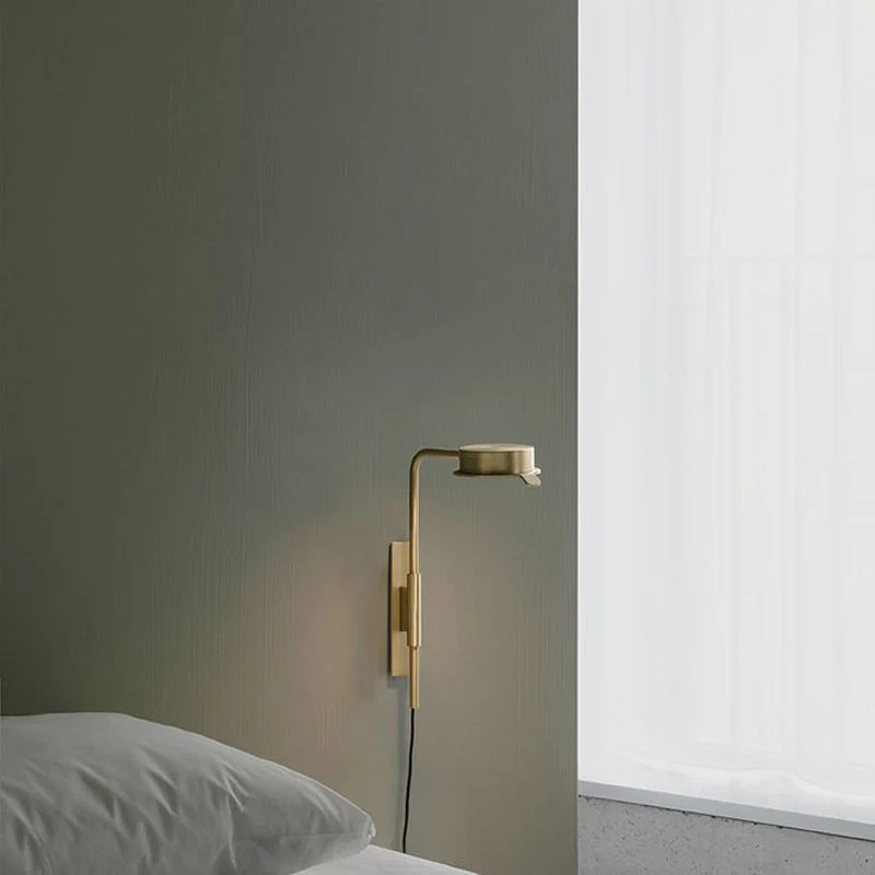 Wastberg W102 Chipperfield Wall Lamp