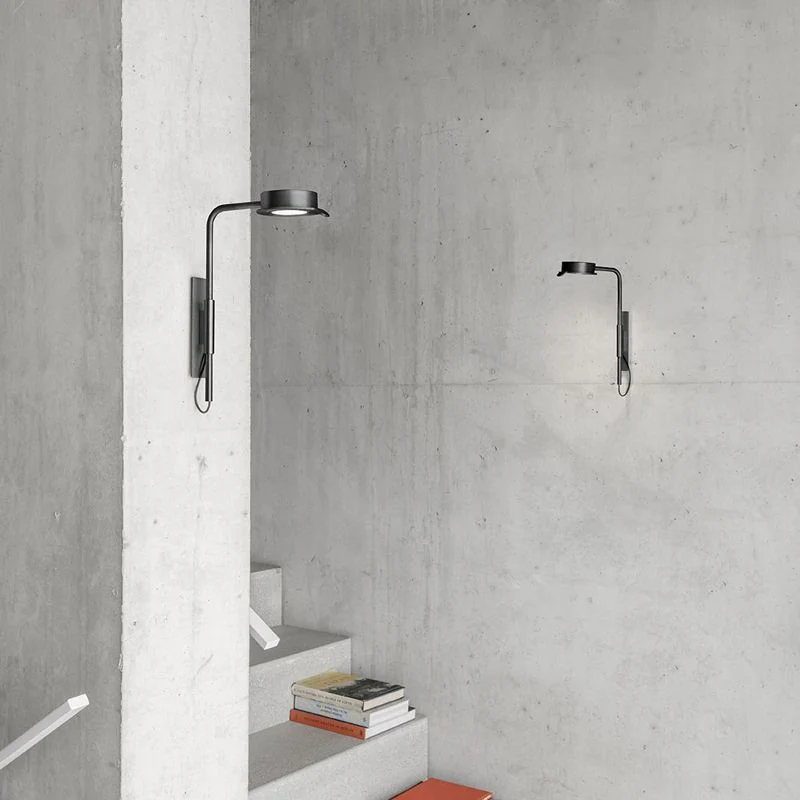 Wastberg W102 Chipperfield Wall Lamp