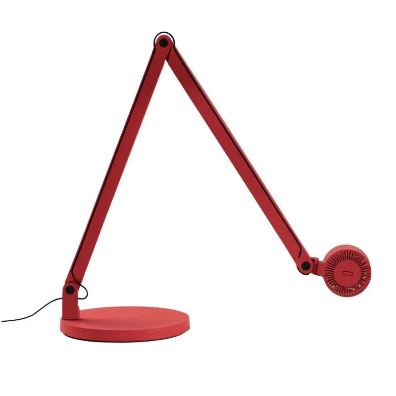Wastberg W127 Winkel Table Lamp