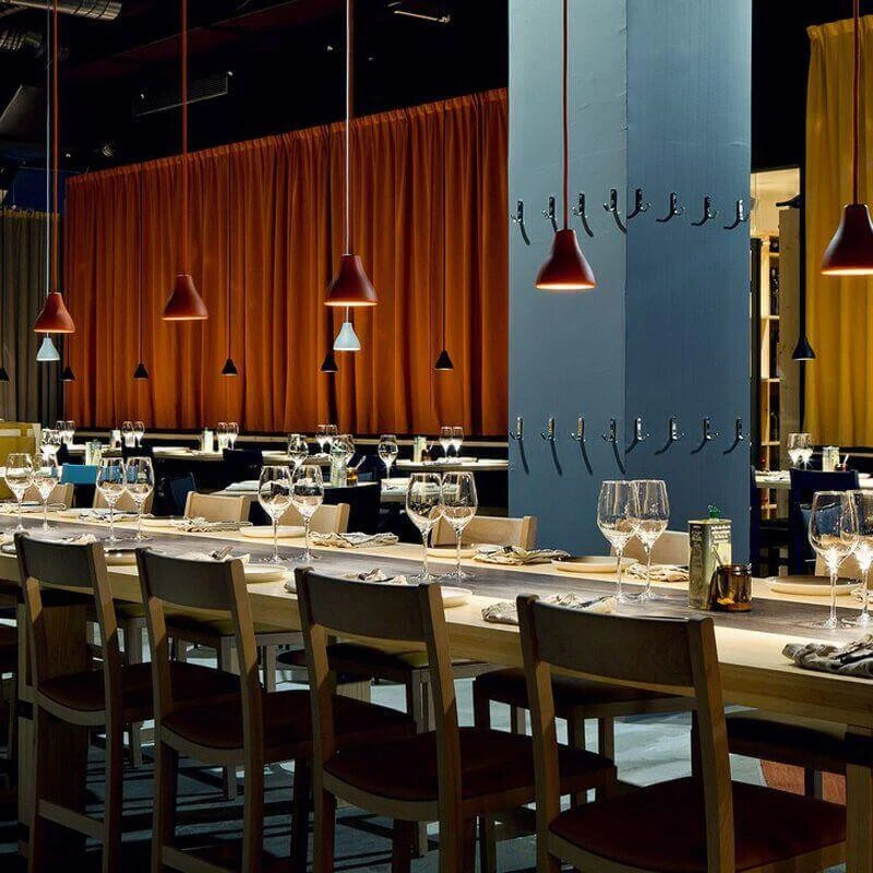 Wastberg W131 Bell Pendant Lamp