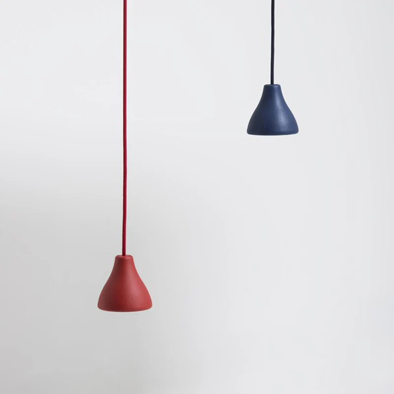 Wastberg W131 Bell Pendant Lamp