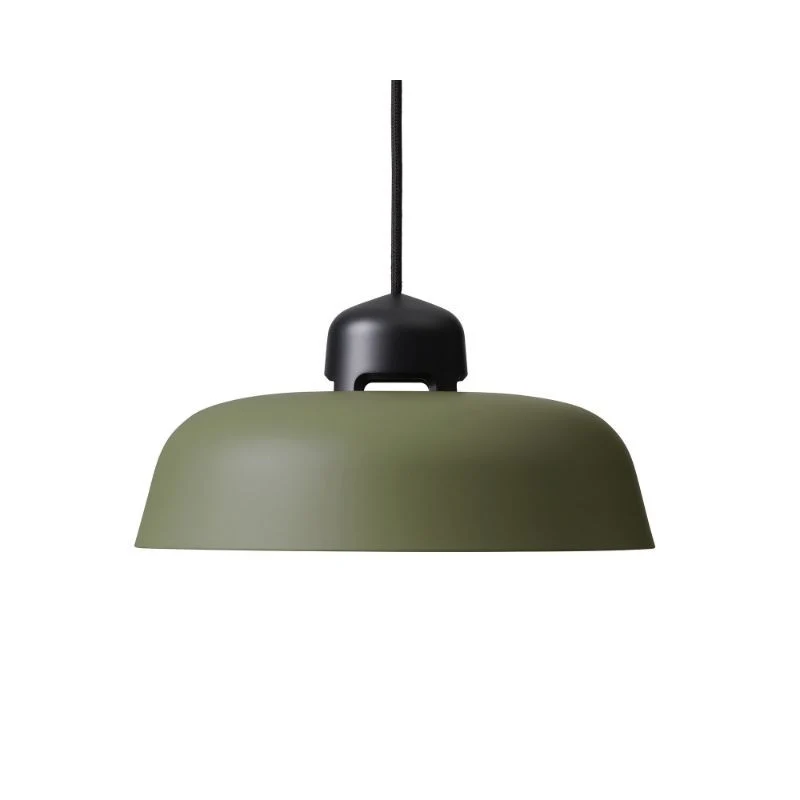 Wastberg W162 S1 / S2 Dalston Pendant Lamp