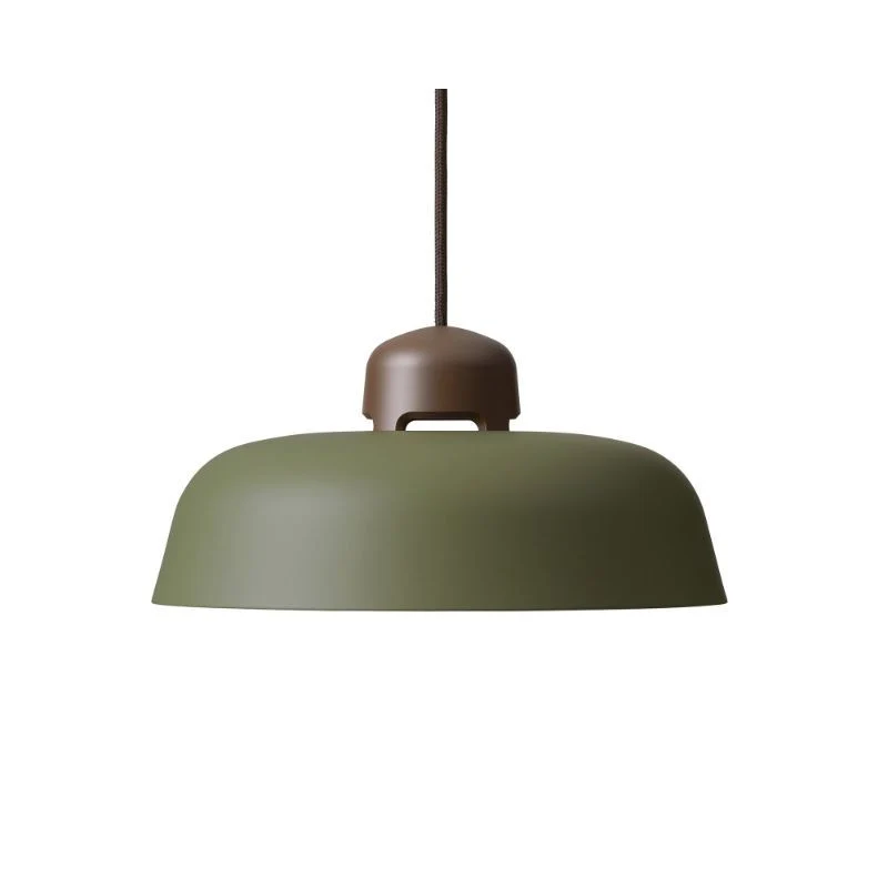 Wastberg W162 S1 / S2 Dalston Pendant Lamp