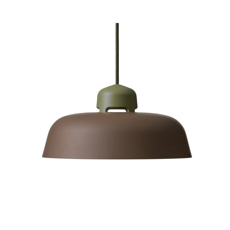 Wastberg W162 S1 / S2 Dalston Pendant Lamp