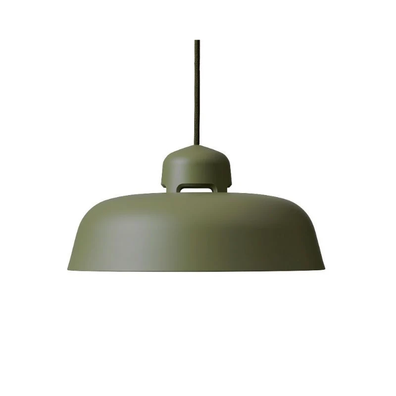Wastberg W162 S1 / S2 Dalston Pendant Lamp
