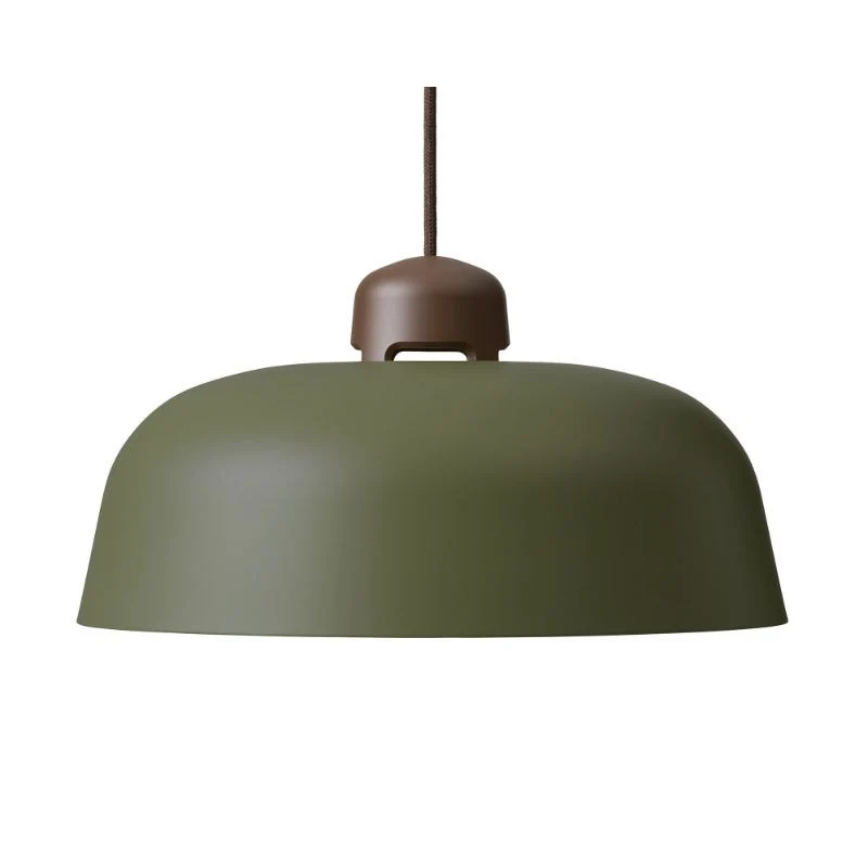 Wastberg W162 S1 / S2 Dalston Pendant Lamp