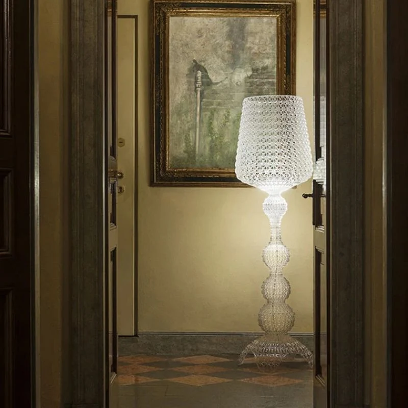Kartell Kabuki Floor Lamp