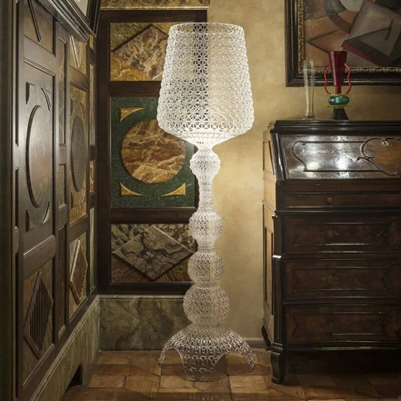 Kartell Kabuki Floor Lamp