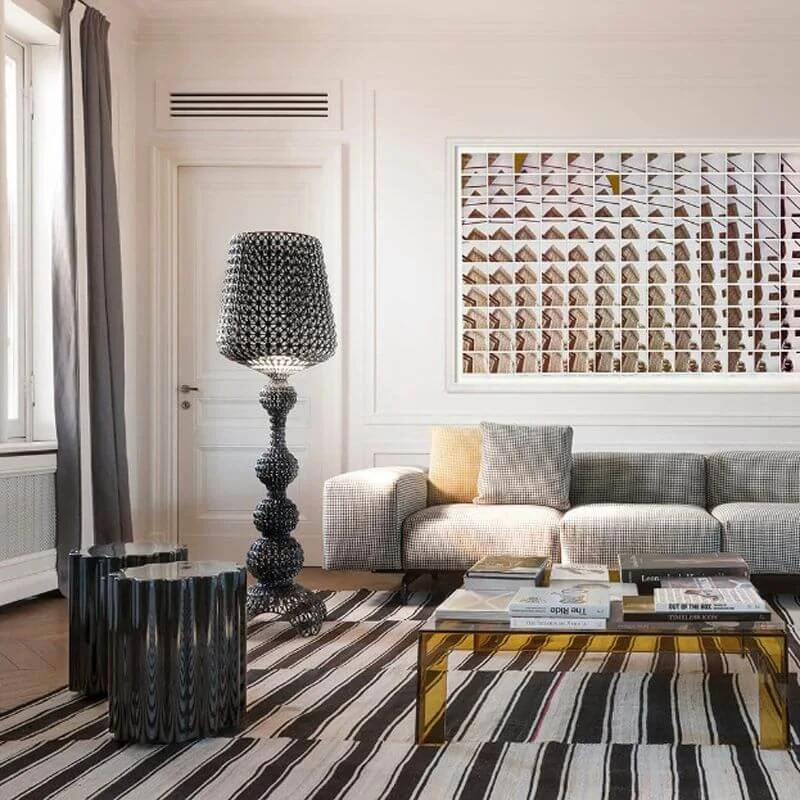 Kartell Kabuki Floor Lamp