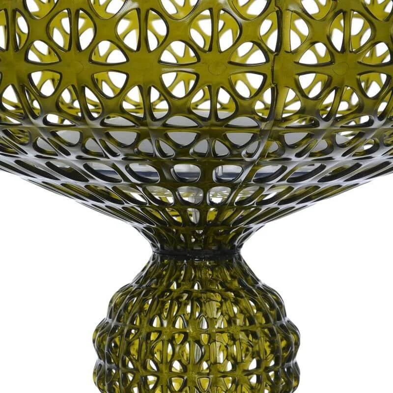 Kartell Kabuki Floor Lamp