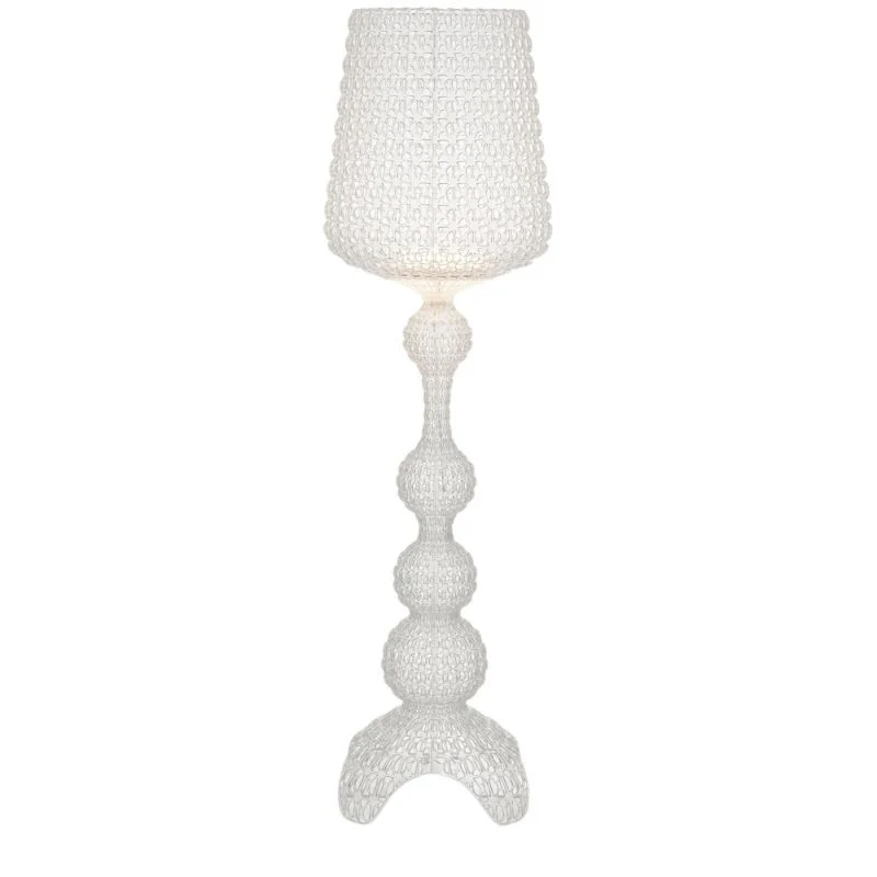 Kartell Kabuki Floor Lamp