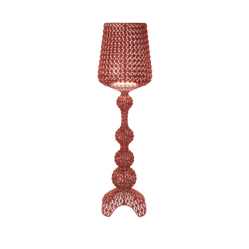 Kartell Kabuki Floor Lamp