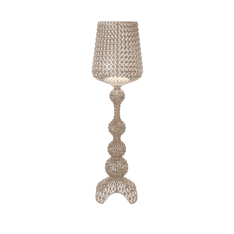 Kartell Kabuki Floor Lamp