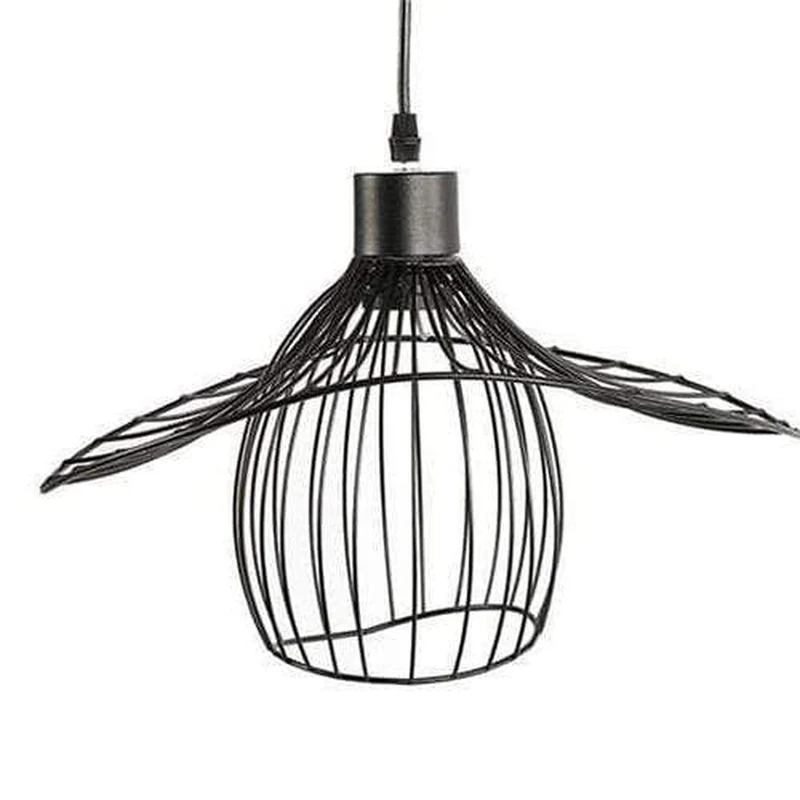 Suspension Vintage Industriel