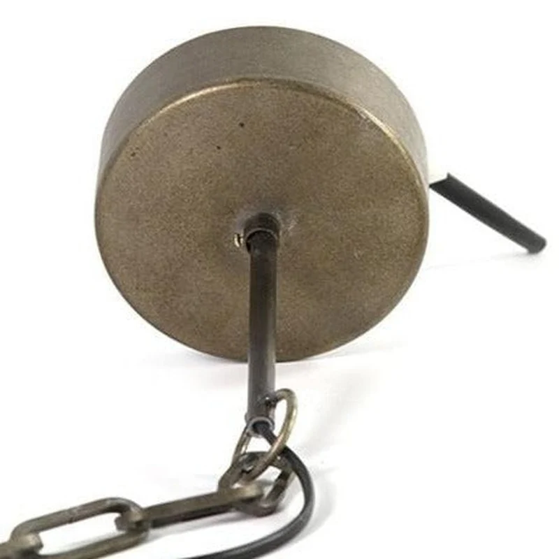 Suspension Nickel