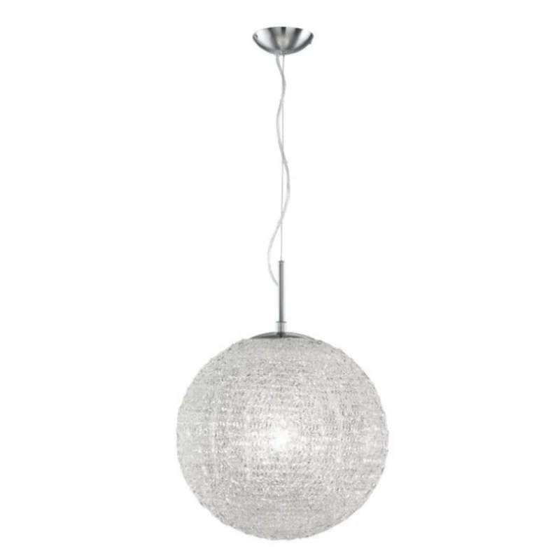 Suspension Boule Design