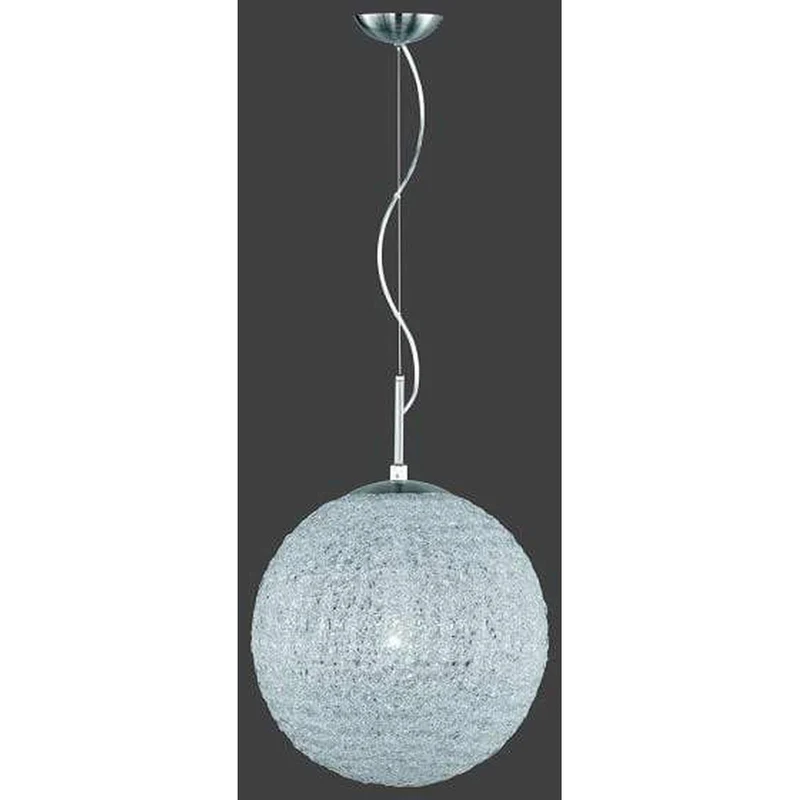 Suspension Boule Design