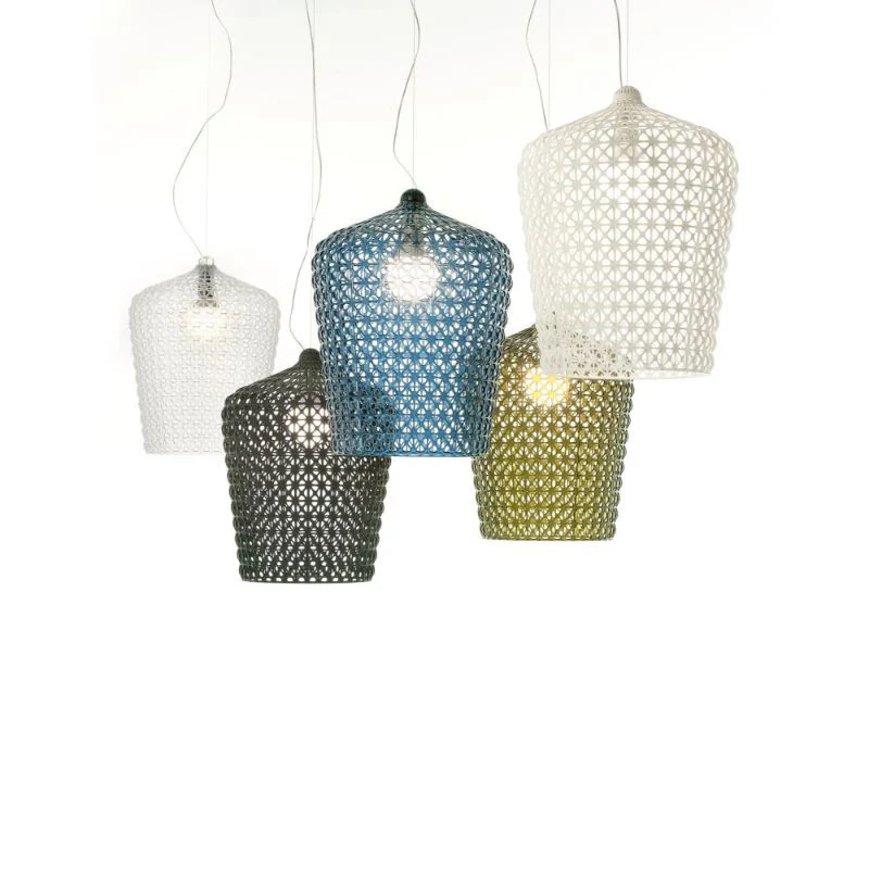 Kartell Kabuki Pendant Lamp