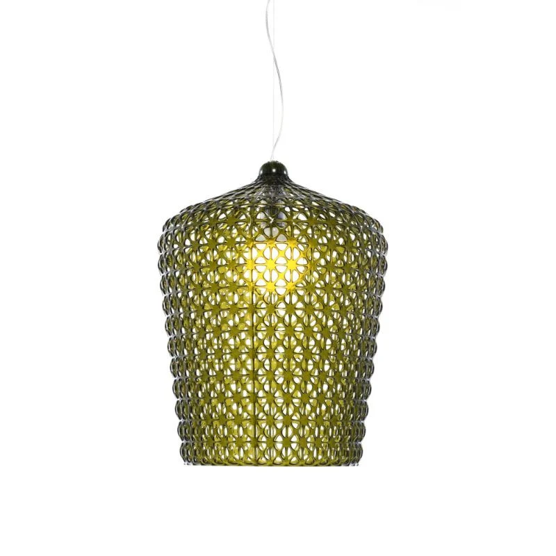 Kartell Kabuki Pendant Lamp