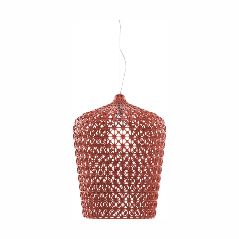 Kartell Kabuki Pendant Lamp