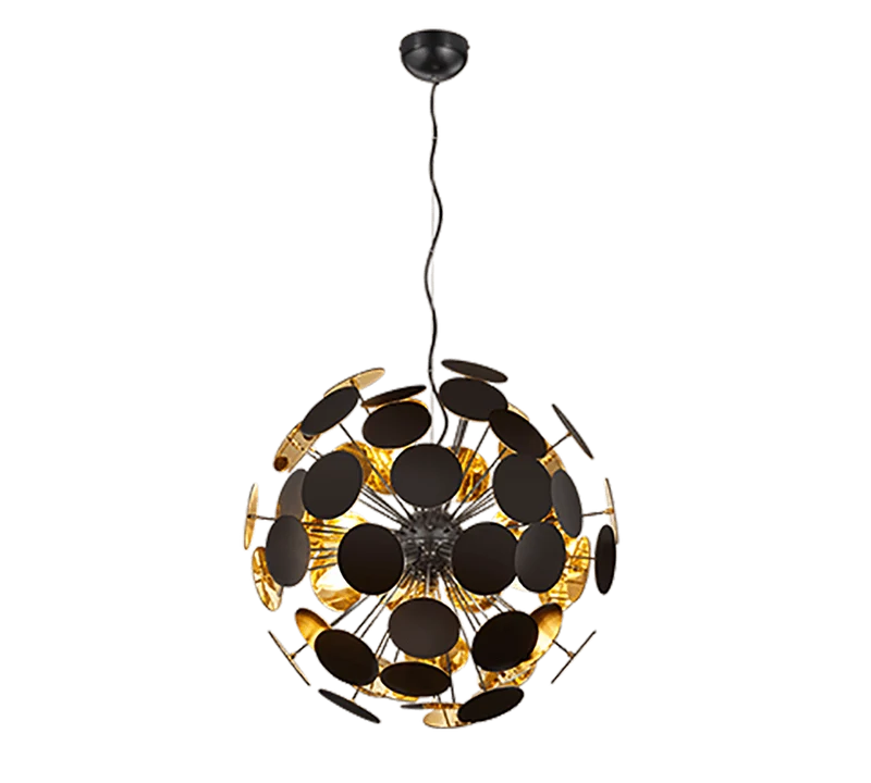 Suspension Moderne Salon