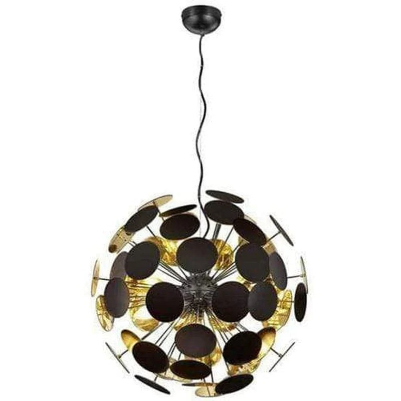 Suspension Moderne Salon