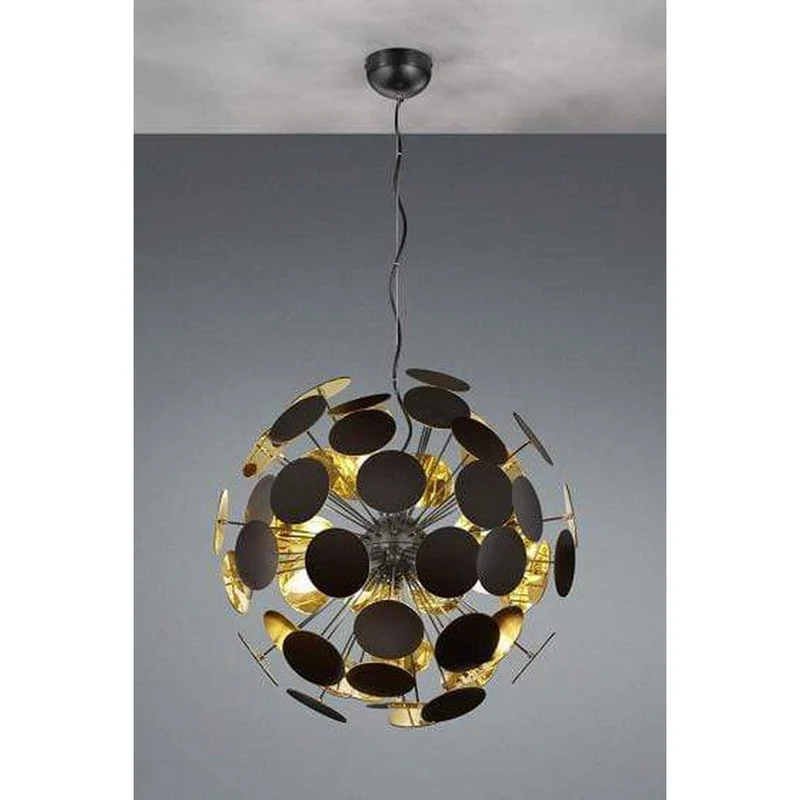 Suspension Moderne Salon