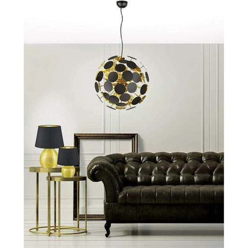 Suspension Moderne Salon