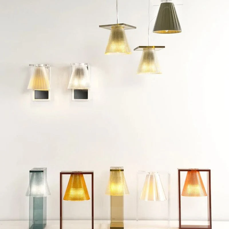 Kartell Light-Air Wall Lamp