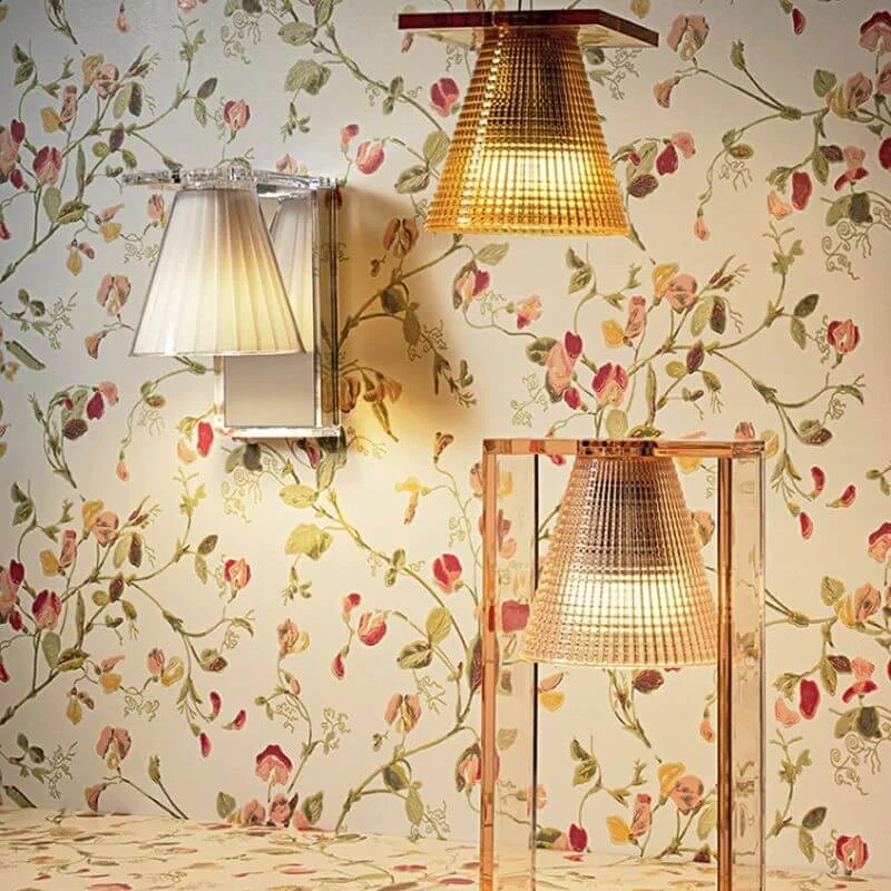 Kartell Light-Air Wall Lamp