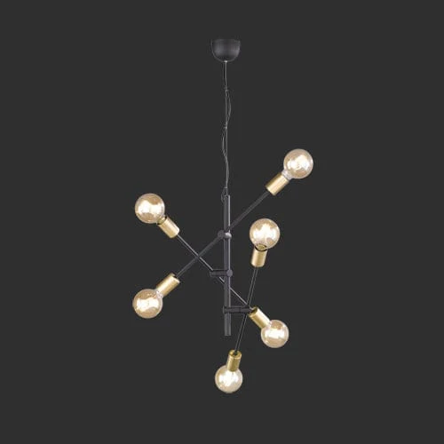 Suspension Plafond