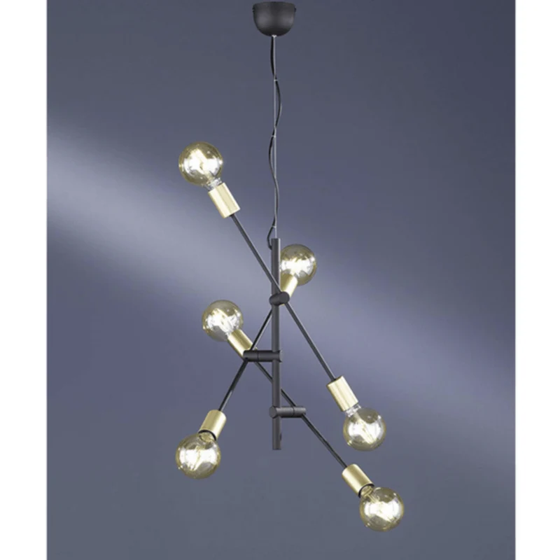 Suspension Plafond