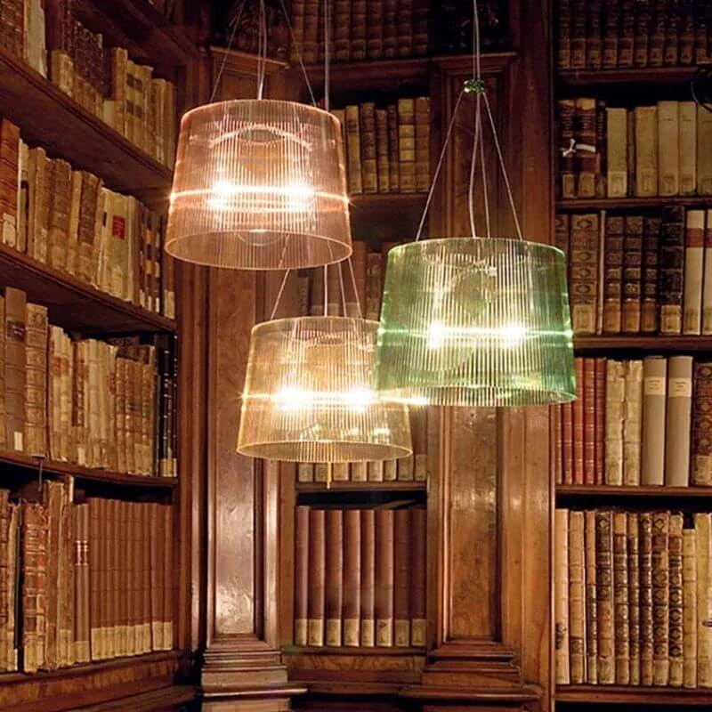 Kartell Gè Pendant Lamp