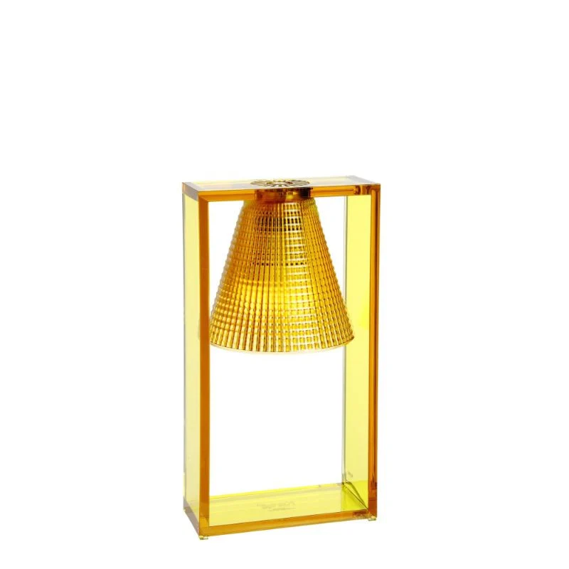 Kartell Light-Air Table Lamp