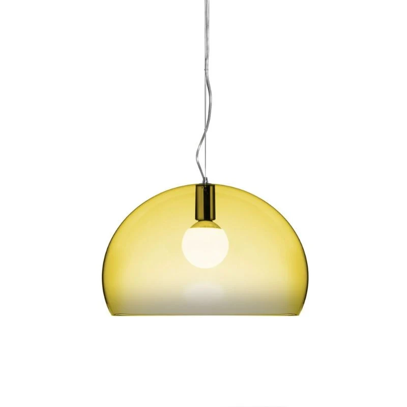Kartell FL/Y Pendant Lamp