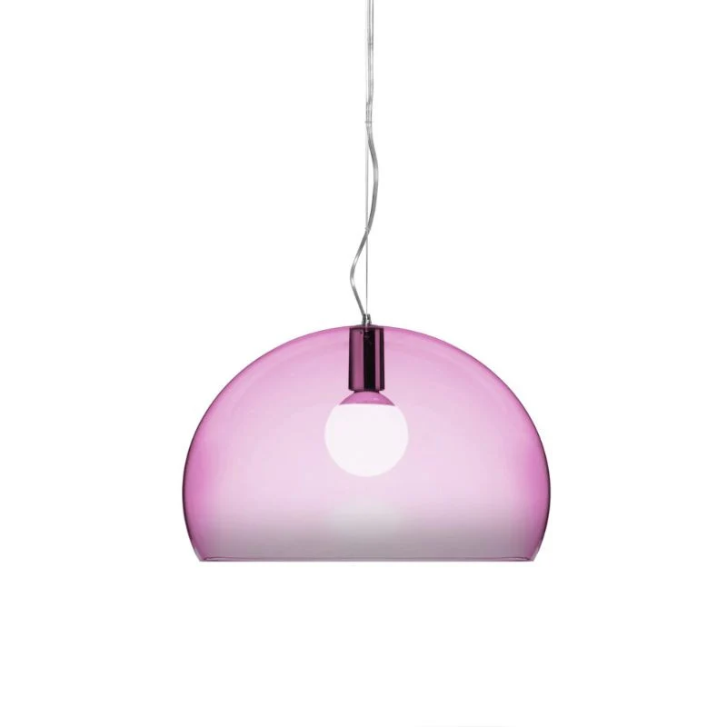 Kartell FL/Y Pendant Lamp