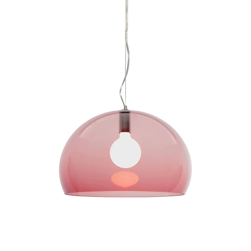 Kartell FL/Y Pendant Lamp