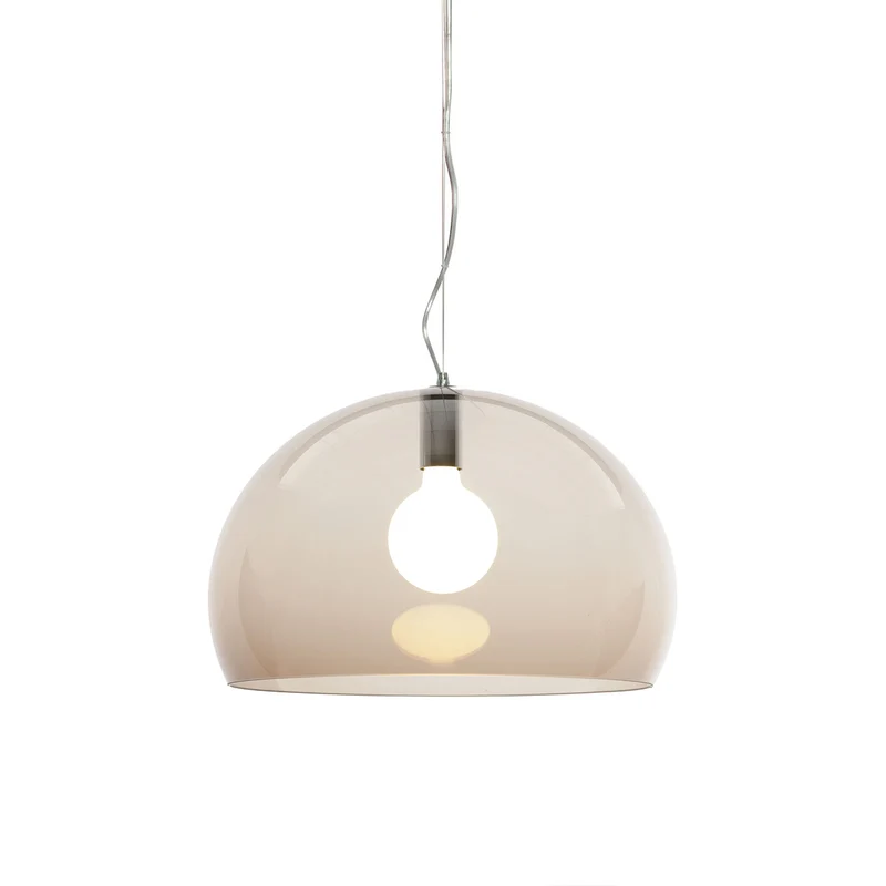 Kartell FL/Y Pendant Lamp