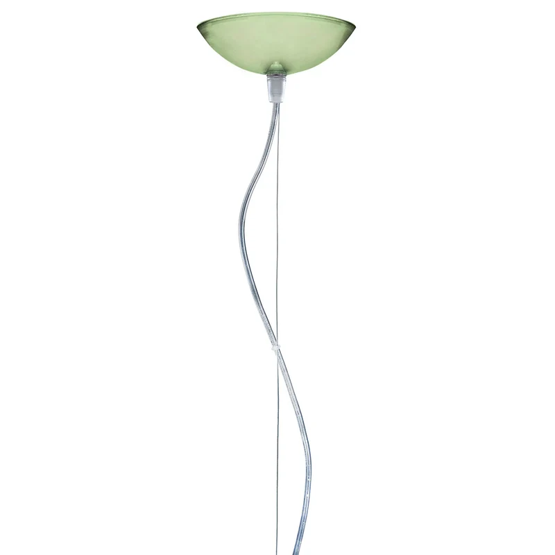Kartell FL/Y Pendant Lamp