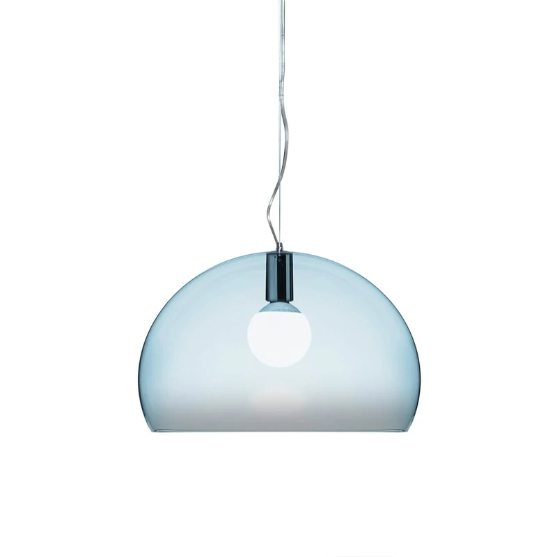Kartell FL/Y Pendant Lamp