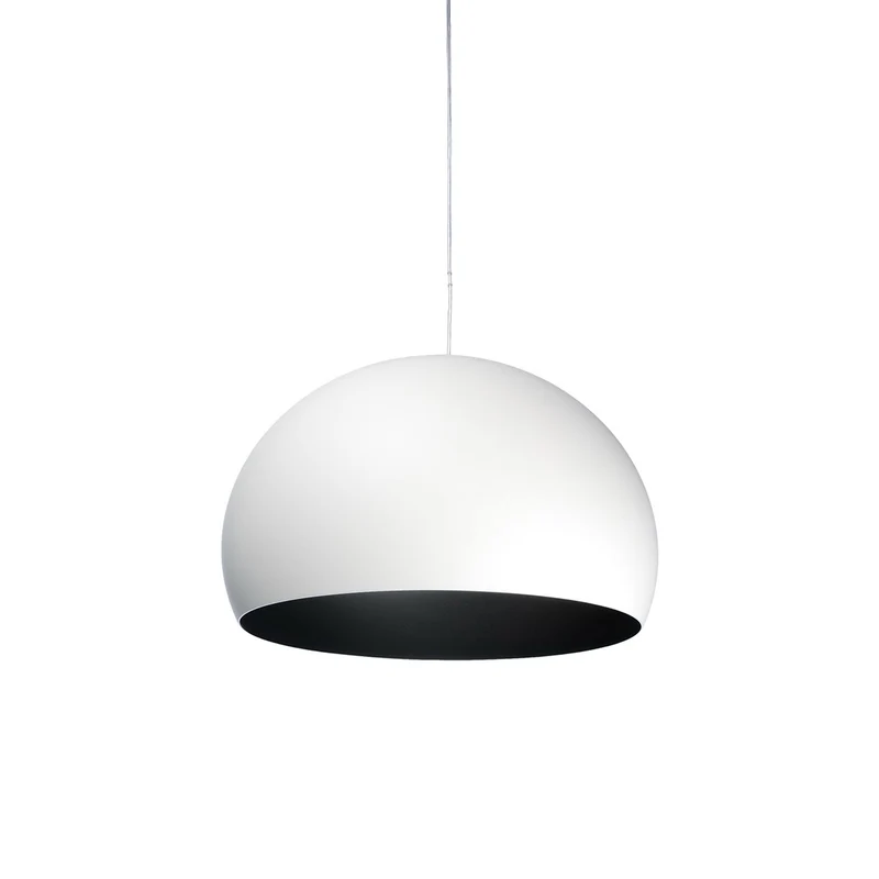Kartell FL/Y Pendant Lamp
