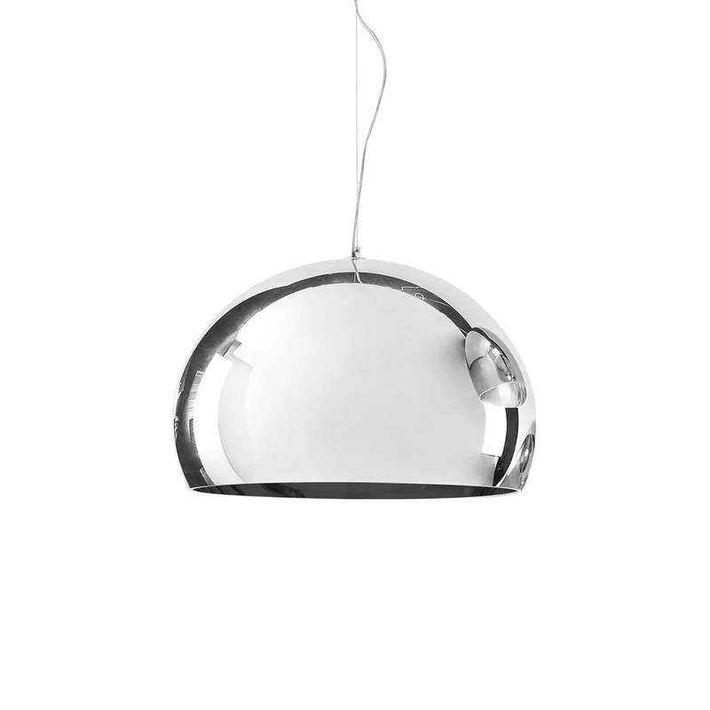 Kartell FL/Y Pendant Lamp