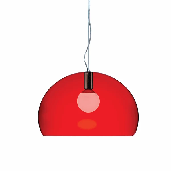Kartell FL/Y Pendant Lamp