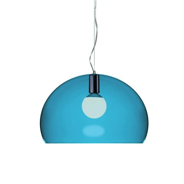 Kartell FL/Y Pendant Lamp