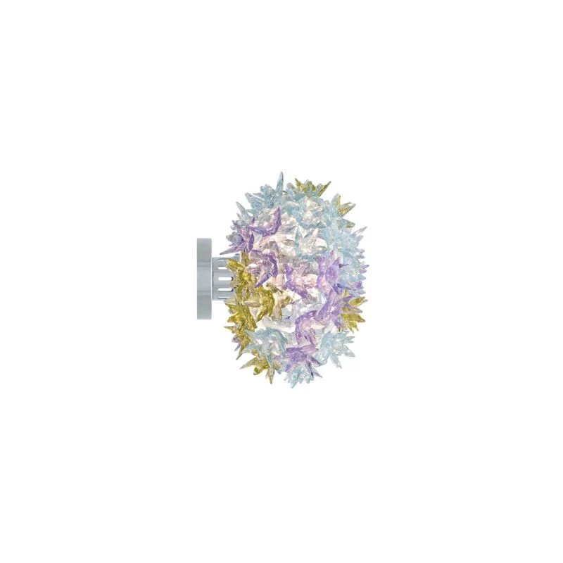 Kartell Bloom Wall-Ceiling Lamp