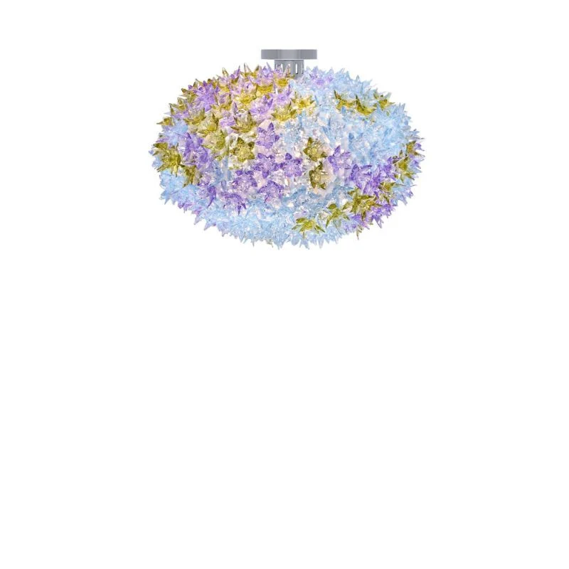 Kartell Bloom Wall-Ceiling Lamp