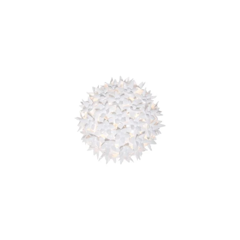 Kartell Bloom Wall-Ceiling Lamp
