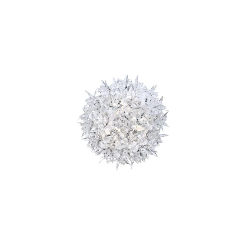 Kartell Bloom Wall-Ceiling Lamp