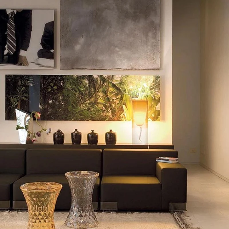 Kartell Toobe Table Lamp