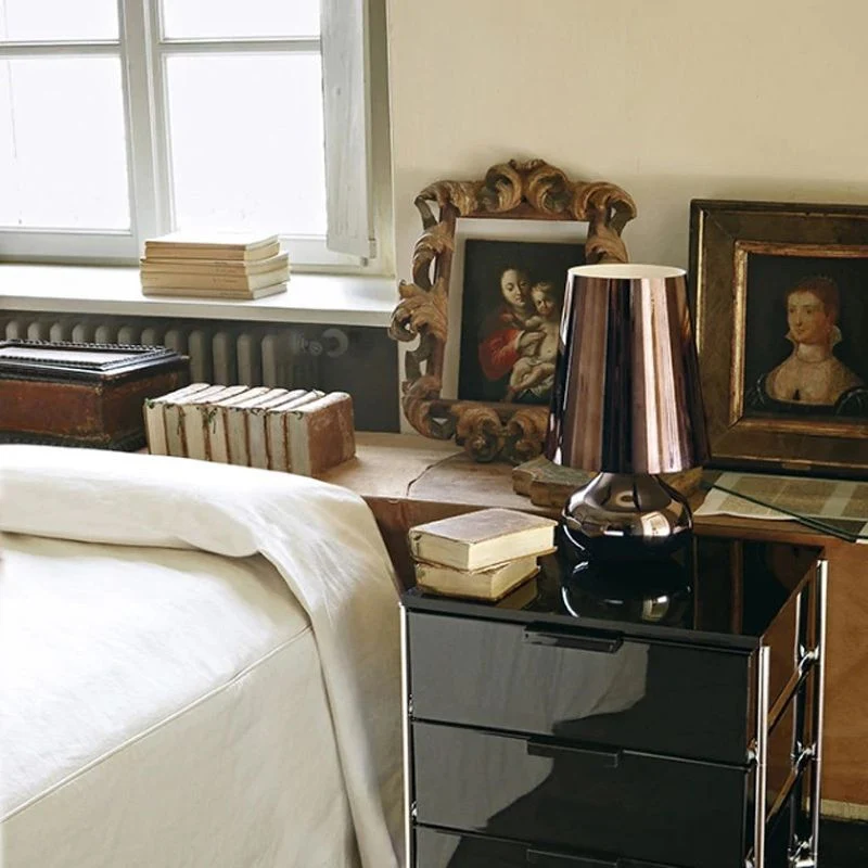 Kartell Cindy Table Lamp